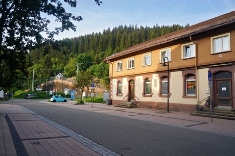 Neustadt Titisee